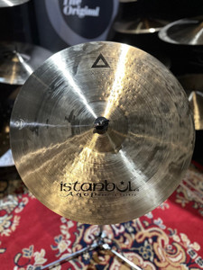 Istanbul Agop 21" Xist Ride