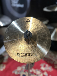 Istanbul Agop 10" Xist Splash