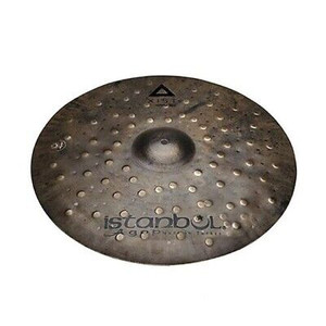 Istanbul Agop 13" Xist Dry Dark Crash