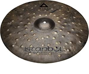 Istanbul Agop 22" Xist Dry Dark Crash