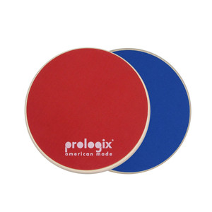 Prologix 6" Compact Medium & Heavy Pad