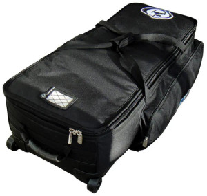 Protection Racket 28" Hardware Case With Wheels