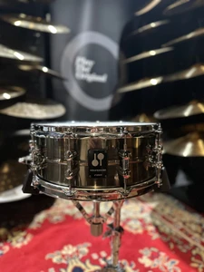 Sonor Kompressor 14" x 5.75" Brass Snare Drum