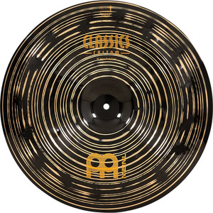 Meinl Classics Custom Dark 18" Heavy China