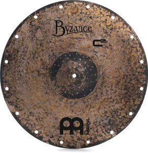 Meinl Byzance Vintage 21" Chris Coleman Signature Ride