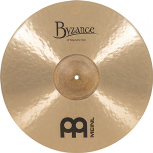Meinl Traditional 19" Polyphonic Crash