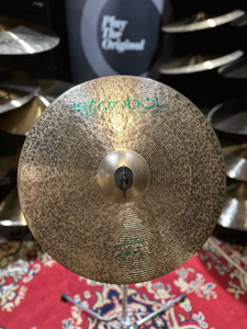 Istanbul Agop 18" Signature Crash