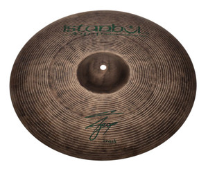 Istanbul Agop 18" Signature Crash Istanbul Agop 18" Signature Crash