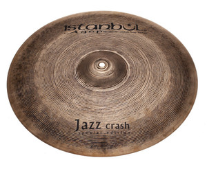 Istanbul Agop 18" Special Edition Jazz Crash