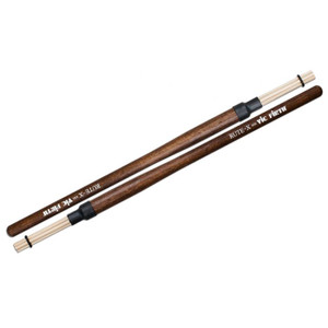 Vic Firth Rute-X Medium Gauge