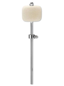 DW Large Felt Bass Drum Beater