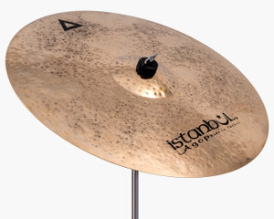Istanbul Agop 22" Xist Raw Ride