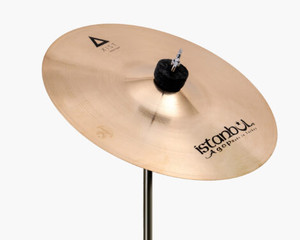 Istanbul Agop 8" Xist Brilliant Splash