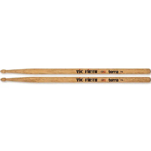 Vic Firth American Classic 7AT Terra Series Wood Tip