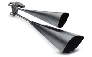 Pearl Agogo - Tri Bells Pearl Agogo - Tri Bells