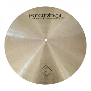 Istanbul Agop 20" Traditional Flat Ride