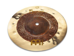 Meinl Byzance Dual 10" Splash