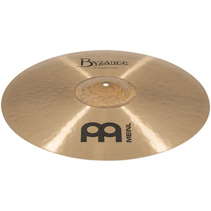 Meinl Byzance Traditional 10" Polyphonic Splash