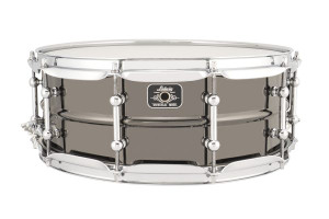 Ludwig 14" x 5.5" Universal Chrome-Plated Brass Snare