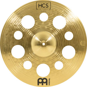 Meinl HCS 16" Trash Crash