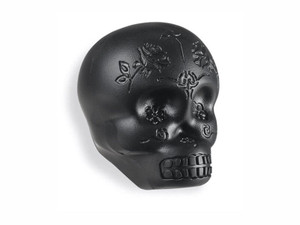 LP Sugar Skull Shaker - Black LP Sugar Skull Shaker - Black