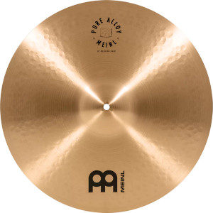 Meinl Pure Alloy 18" Medium Crash