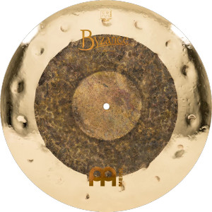 Meinl Byzance Dual 18" Crash