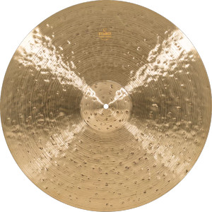 Meinl Byzance Foundry Reserve 22" Light Ride