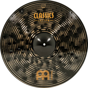 Meinl Classics Custom Dark 22" Crash-Ride Meinl Classics Custom Dark 22" Crash-Ride