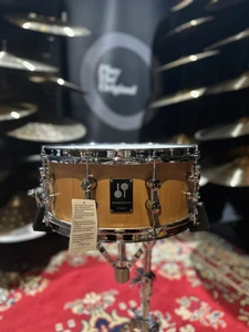 Sonor Kompressor Beech 14" x 6" Snare Drum