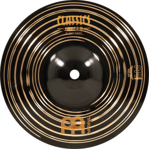 Meinl Classics Custom Dark 8" Splash