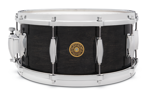 Gretsch USA Custom Ridgeland 14" x 6.5" Snare Drum
