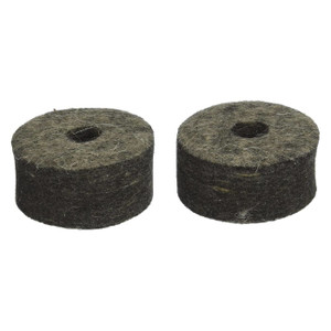 Yamaha PFW40A Cymbal Felts - 2pk Yamaha PFW40A Cymbal Felts - 2pk