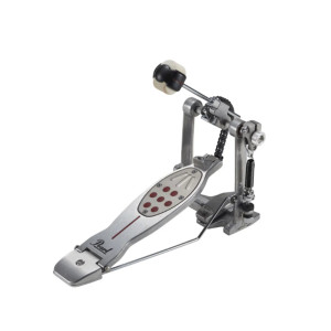 Pearl Eliminator Bass Drum Pedal Chain Drive - Light Transport Pearl Eliminator Bass Drum Pedal Chain Drive - Light Transport