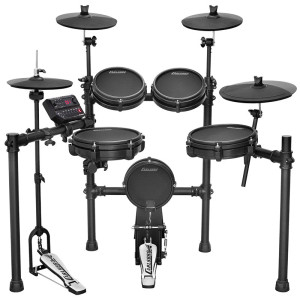Carlsbro CSD45M Mesh Electronic Drum Kit