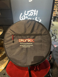 Xtreme 13"-14" x 4"-7" Semi-Rigid Snare Drum Case