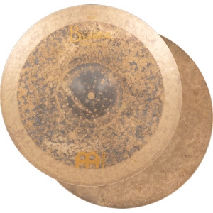 Meinl Byzance Vintage 14" Equilibrium Hi-Hats