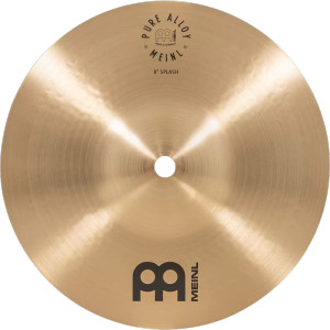 Meinl Pure Alloy 8" Splash
