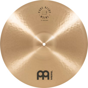 Meinl Pure Alloy 16" Thin Crash