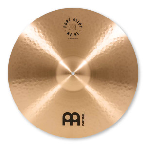 Meinl Pure Alloy 20" Medium Ride Meinl Pure Alloy 20" Medium Ride