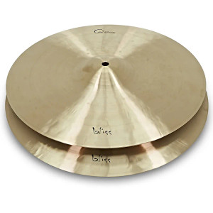 Dream Bliss 13" Hi-Hat Cymbals