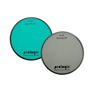 Prologix Dave Weckl 8" Pad Travelite