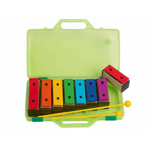 Mano Chime Bar Set