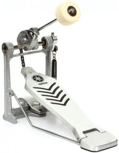 Yamaha Chain Drive Single Bass Drum Pedal