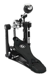 Gibraltar Stealth G-Drive Single Cam Drive Bass Drum Pedal