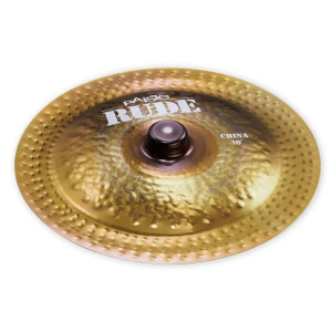 Paiste 18" Rude China