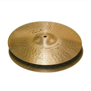 Paiste 14" Signature Power Hi-Hats  Paiste 14" Signature Power Hi-Hats