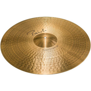 Paiste 20" Signature Power Crash Paiste 20" Signature Power Crash