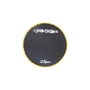 Zildjian 12" Travis Barker Signature Practice Pad