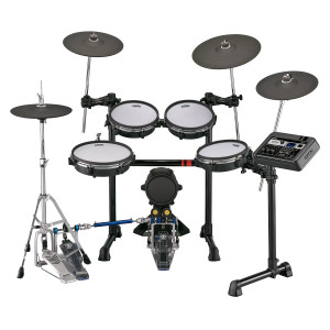 Yamaha DTX6K5-M Electronic Drum Kit Yamaha DTX6K5-M Electronic Drum Kit